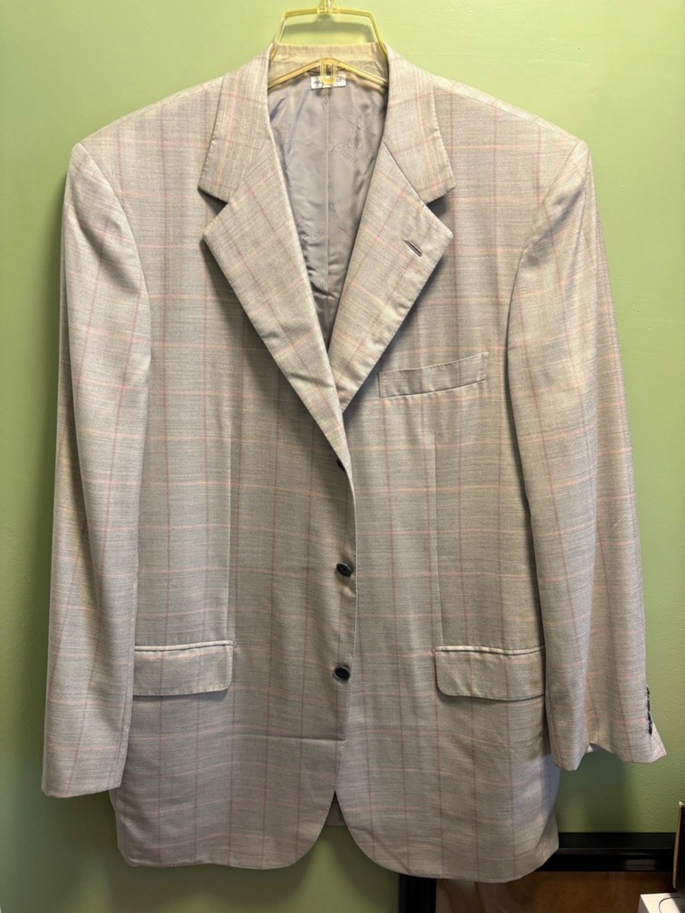 Brioni Neiman Marcus Blazer Like New